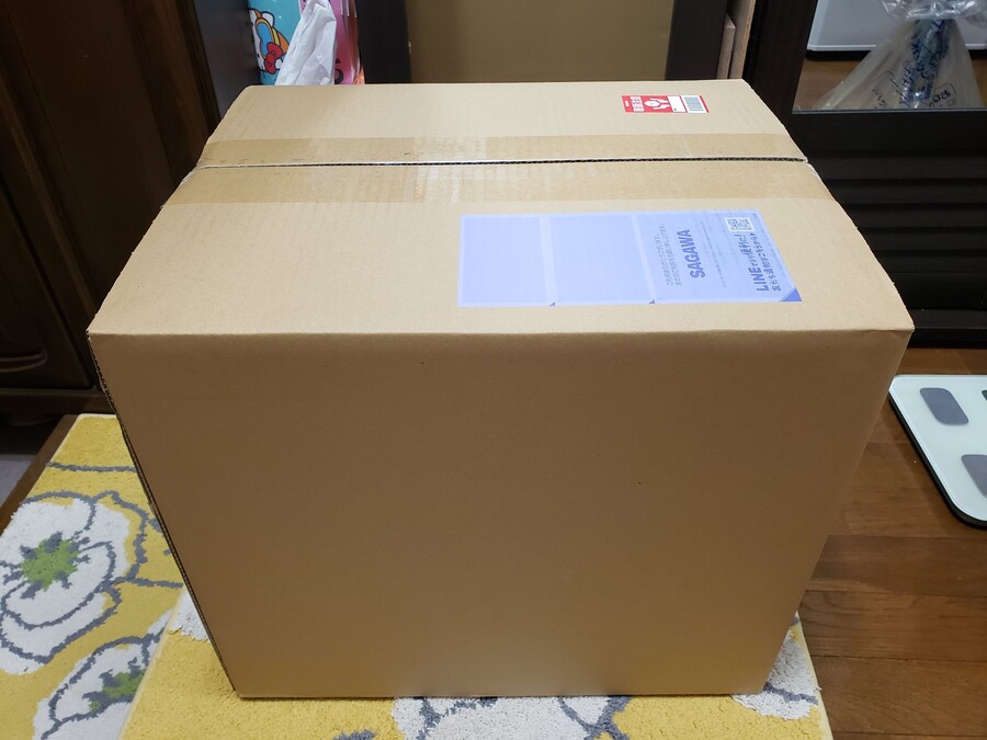 [맥스팩토리] 기수 컬렉션 VF-31 Absolute FIVE 박스 오픈 이미지_1.jpg