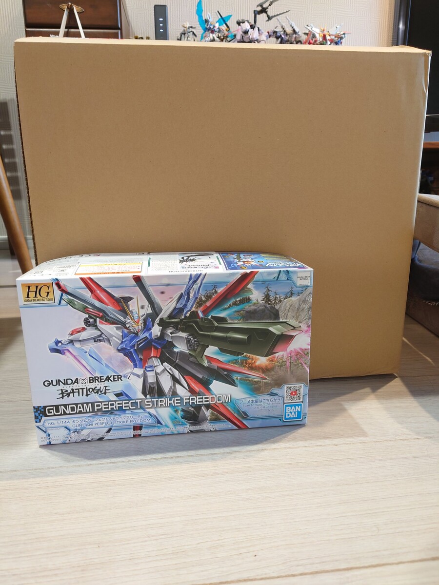 [맥스팩토리] 기수 컬렉션 VF-31 Absolute FIVE 박스 오픈 이미지_2.jpg