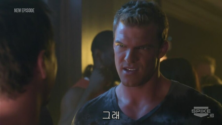 속도위반? 이거 완전.....블루 마운틴 스테이트_6.jpg