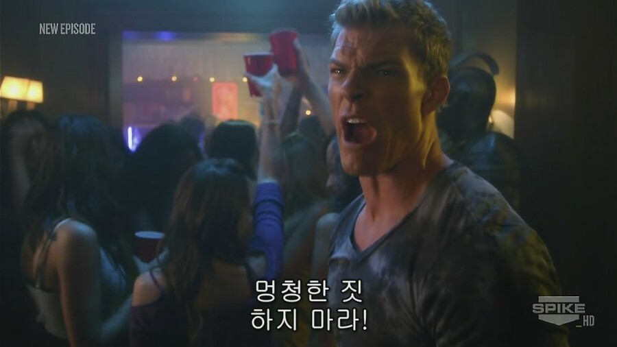 속도위반? 이거 완전.....블루 마운틴 스테이트_8.jpg