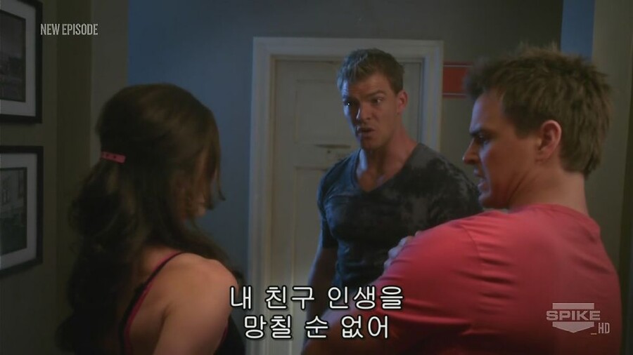 속도위반? 이거 완전.....블루 마운틴 스테이트_20.jpg