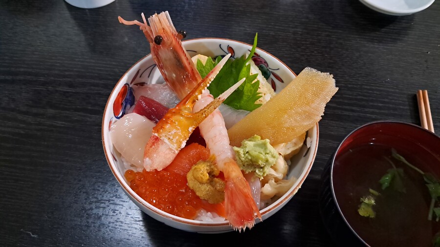 첫 가족 해외여행 4박 5일 홋카이도 2부 (스압, 동영상 주의)_19.jpg