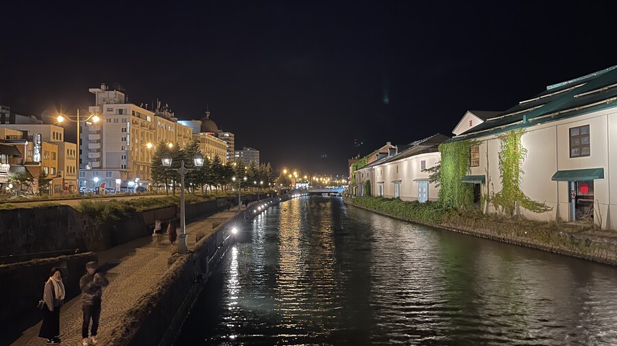 첫 가족 해외여행 4박 5일 홋카이도 2부 (스압, 동영상 주의)_21.jpg