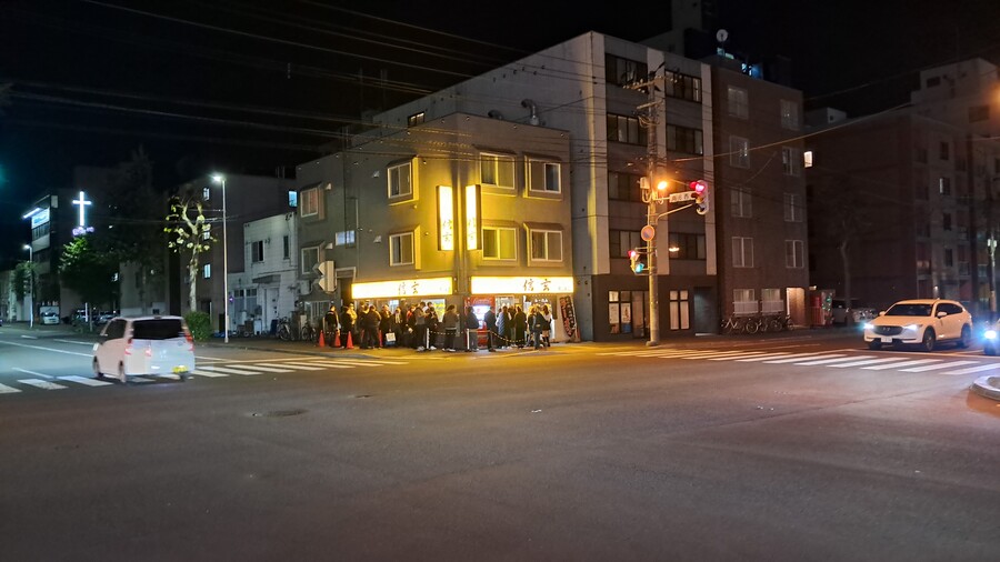 첫 가족 해외여행 4박 5일 홋카이도 2부 (스압, 동영상 주의)_29.jpg