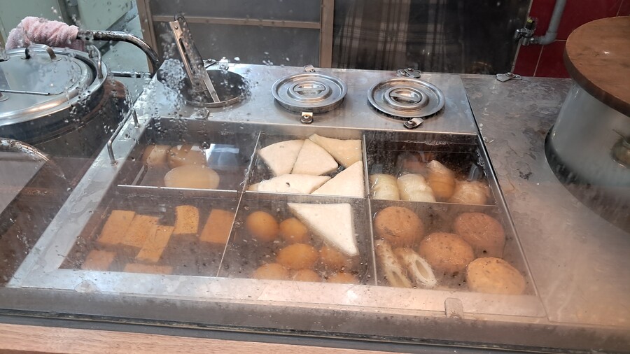 첫 가족 해외여행 4박 5일 홋카이도 2부 (스압, 동영상 주의)_38.jpg