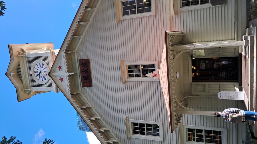 첫 가족 해외여행 4박 5일 홋카이도 2부 (스압, 동영상 주의)_56.jpg