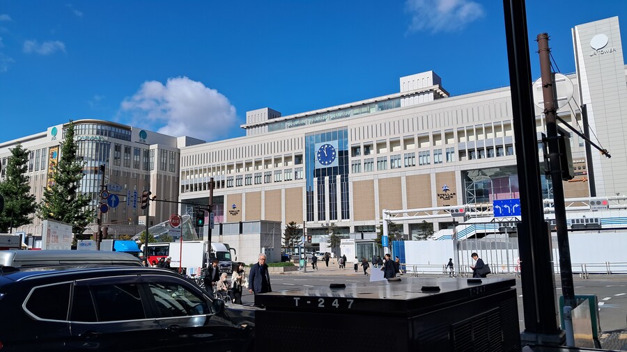 첫 가족 해외여행 4박 5일 홋카이도 2부 (스압, 동영상 주의)_57.jpg