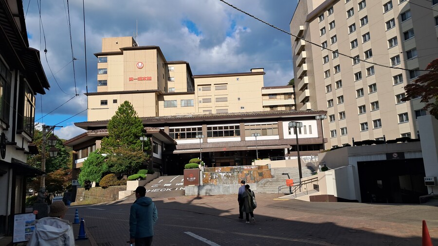 첫 가족 해외여행 4박 5일 홋카이도 2부 (스압, 동영상 주의)_74.jpg