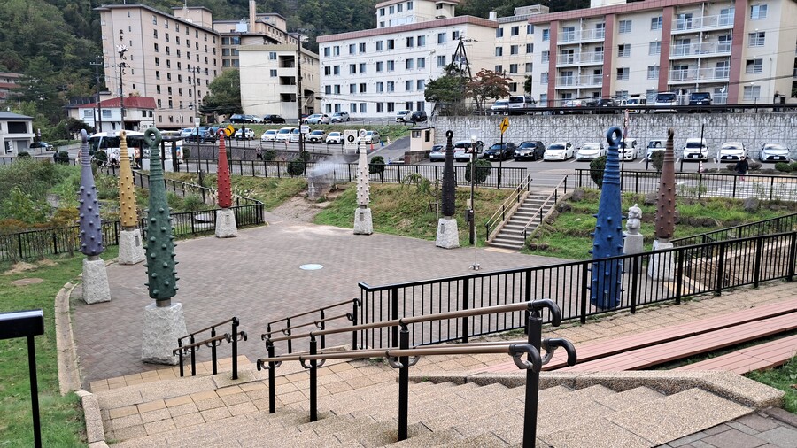 첫 가족 해외여행 4박 5일 홋카이도 2부 (스압, 동영상 주의)_83.jpg