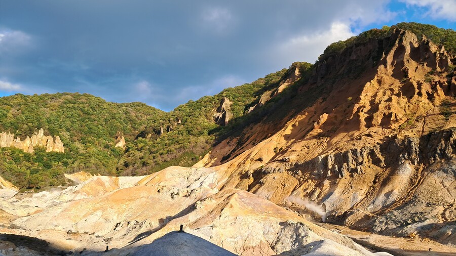 첫 가족 해외여행 4박 5일 홋카이도 2부 (스압, 동영상 주의)_84.jpg