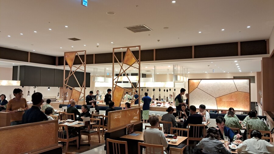 첫 가족 해외여행 4박 5일 홋카이도 2부 (스압, 동영상 주의)_96.jpg