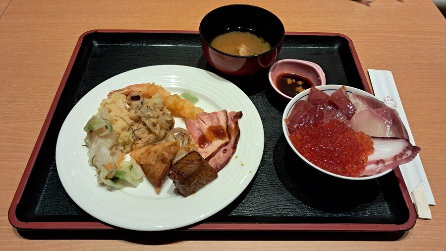 첫 가족 해외여행 4박 5일 홋카이도 2부 (스압, 동영상 주의)_98.jpg