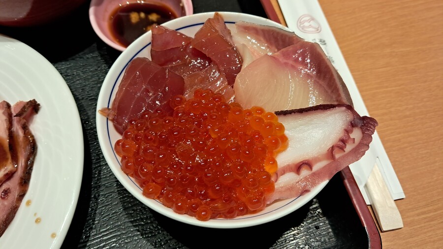 첫 가족 해외여행 4박 5일 홋카이도 2부 (스압, 동영상 주의)_99.jpg