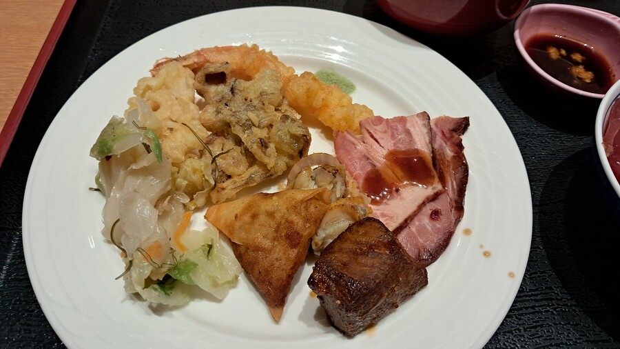 첫 가족 해외여행 4박 5일 홋카이도 2부 (스압, 동영상 주의)_100.jpg