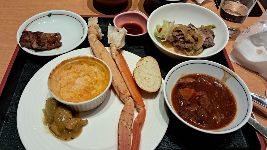 첫 가족 해외여행 4박 5일 홋카이도 2부 (스압, 동영상 주의)_101.jpg