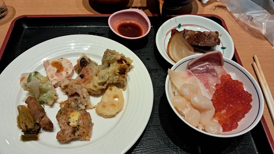 첫 가족 해외여행 4박 5일 홋카이도 2부 (스압, 동영상 주의)_105.jpg