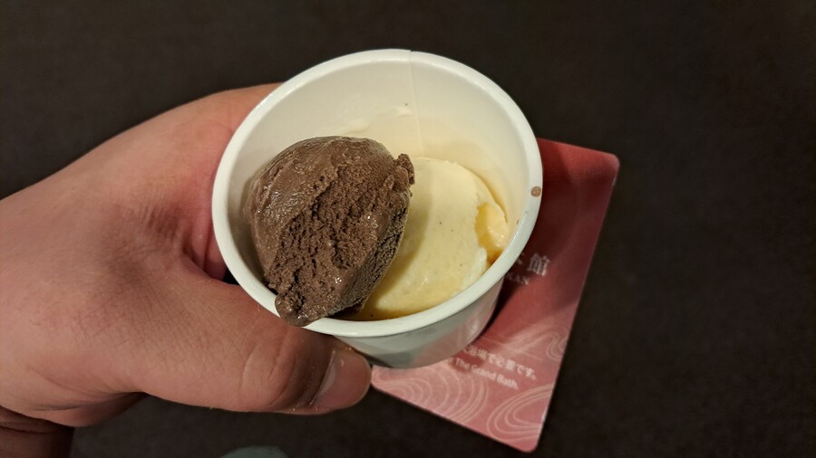 첫 가족 해외여행 4박 5일 홋카이도 2부 (스압, 동영상 주의)_110.jpg