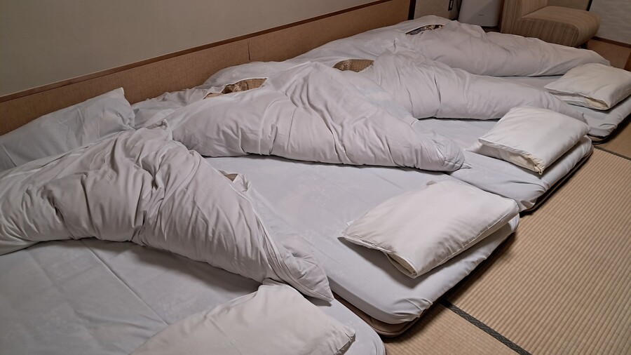 첫 가족 해외여행 4박 5일 홋카이도 2부 (스압, 동영상 주의)_111.jpg