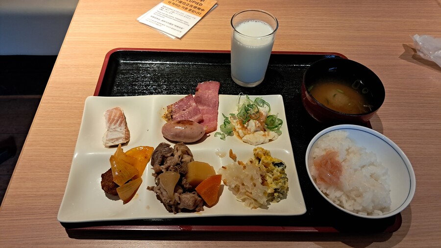 첫 가족 해외여행 4박 5일 홋카이도 2부 (스압, 동영상 주의)_117.jpg