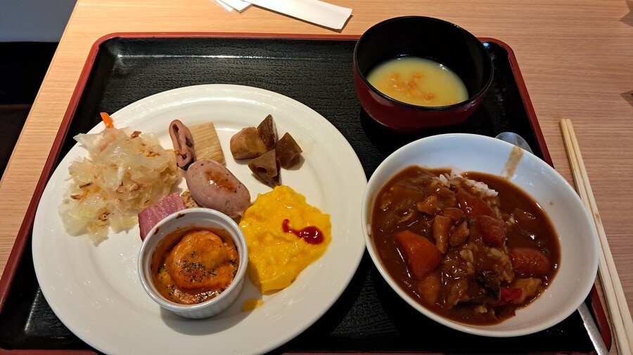 첫 가족 해외여행 4박 5일 홋카이도 2부 (스압, 동영상 주의)_119.jpg