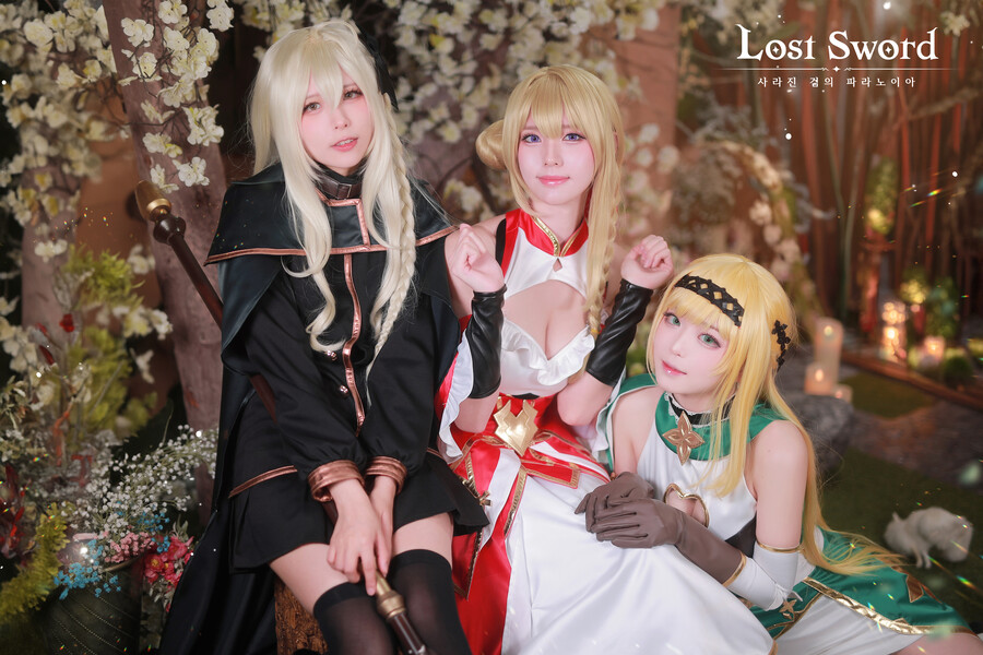 로스트소드 코스프레 (시루, 먕, 유나)_11.jpg