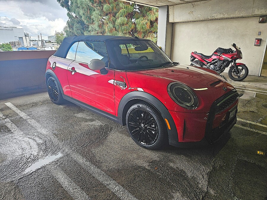 올만에 사묵는 인앤아웃 버거 (In N Out)_1.jpg