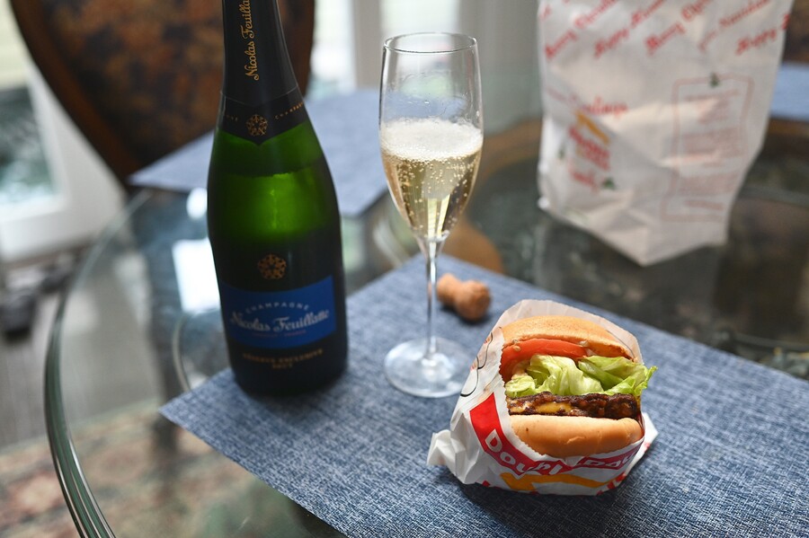 올만에 사묵는 인앤아웃 버거 (In N Out)_6.jpg