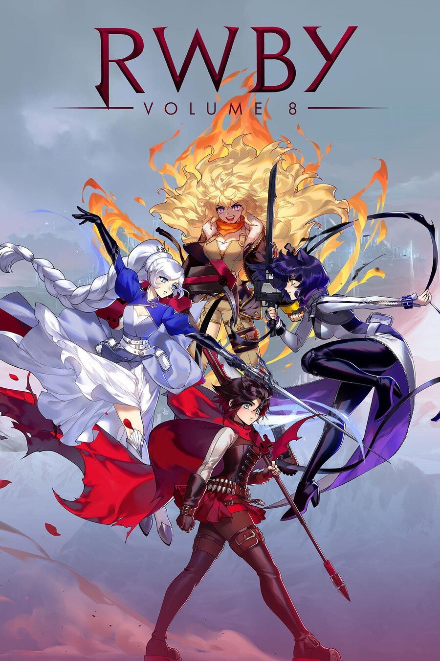 3D애니 [RWBY] 시즌8 재능TV 방송예정_1.jpg