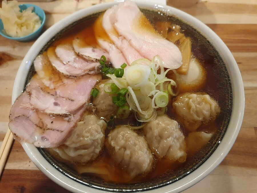 스압] 1년간 먹었던 라멘들_1.jpg