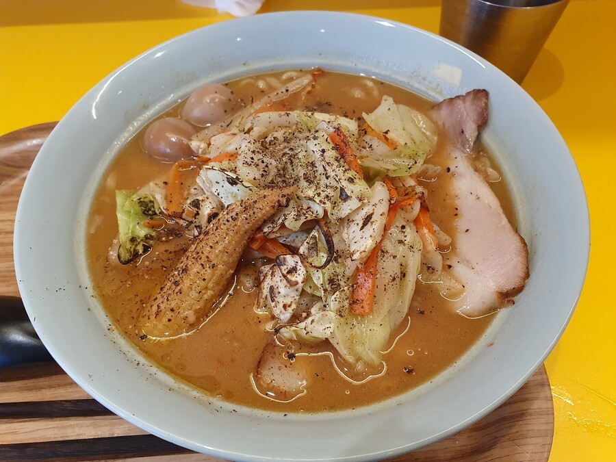 스압] 1년간 먹었던 라멘들_14.jpg