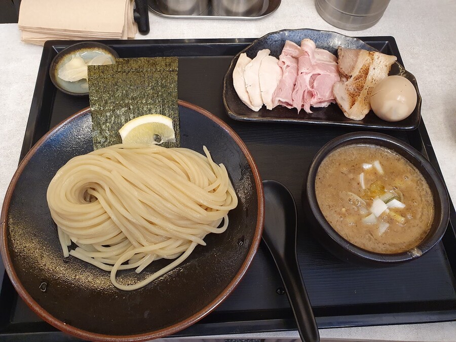 스압] 1년간 먹었던 라멘들_26.jpg