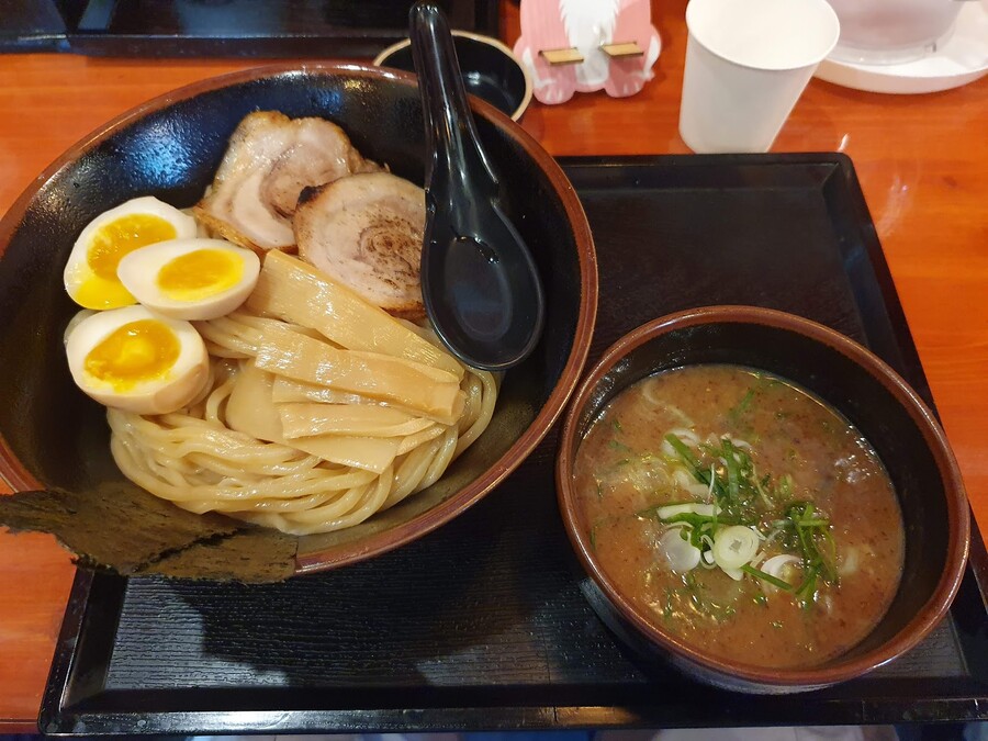 스압] 1년간 먹었던 라멘들_30.jpg