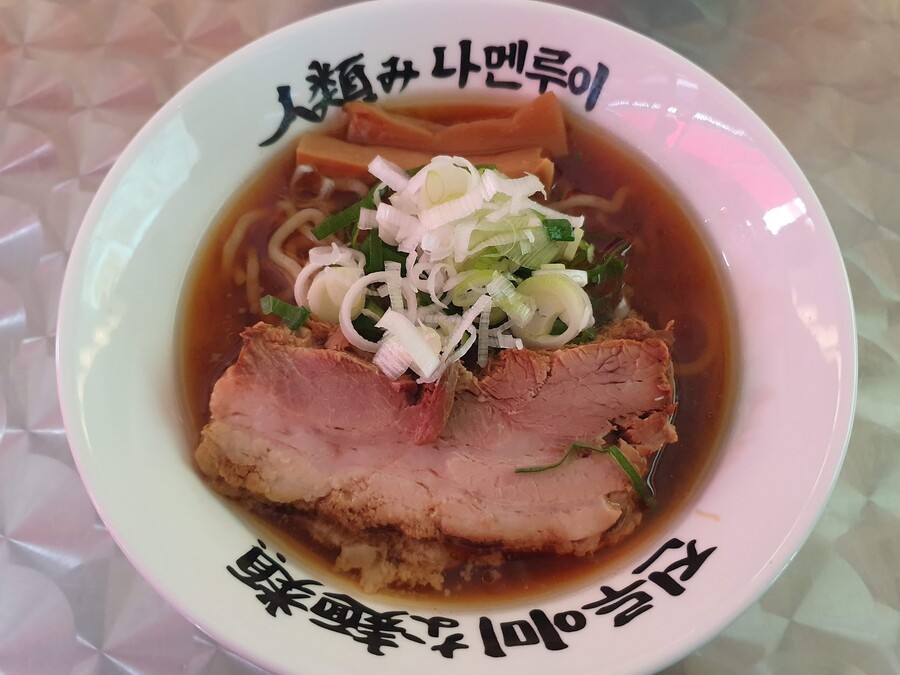 스압] 1년간 먹었던 라멘들_47.jpg