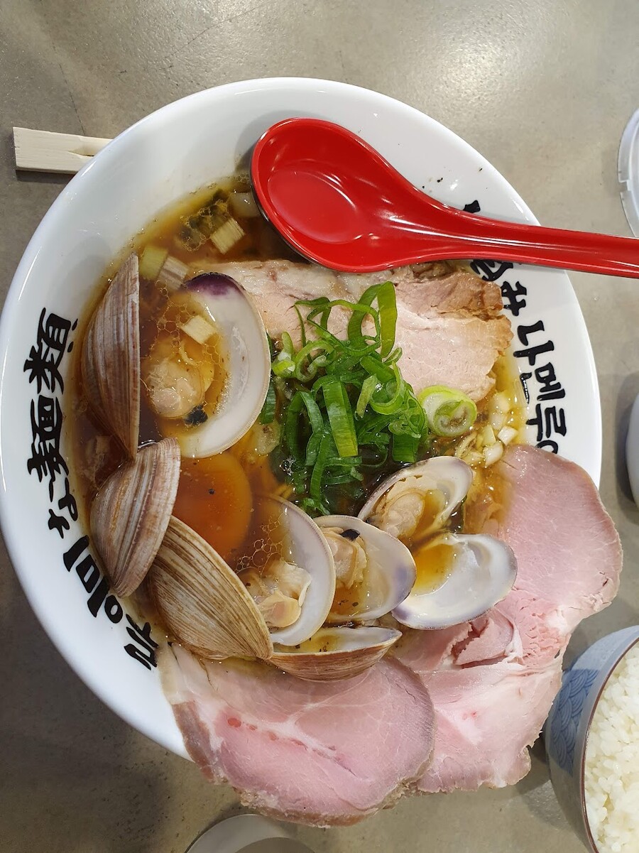 스압] 1년간 먹었던 라멘들_48.jpg