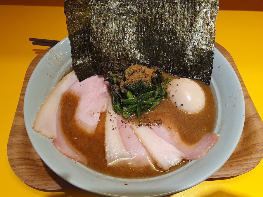 스압] 1년간 먹었던 라멘들_63.jpg