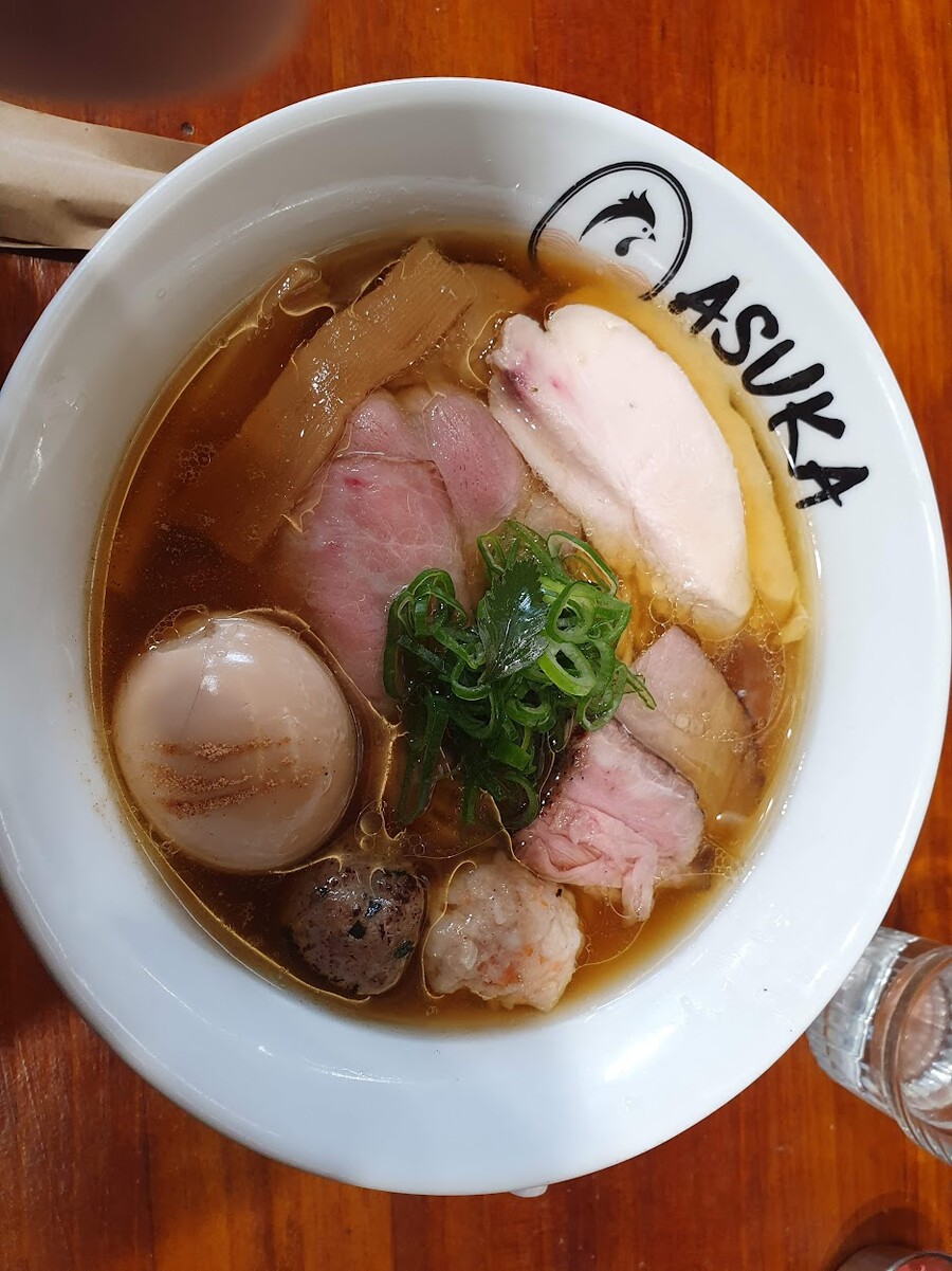 스압] 1년간 먹었던 라멘들_54.jpg