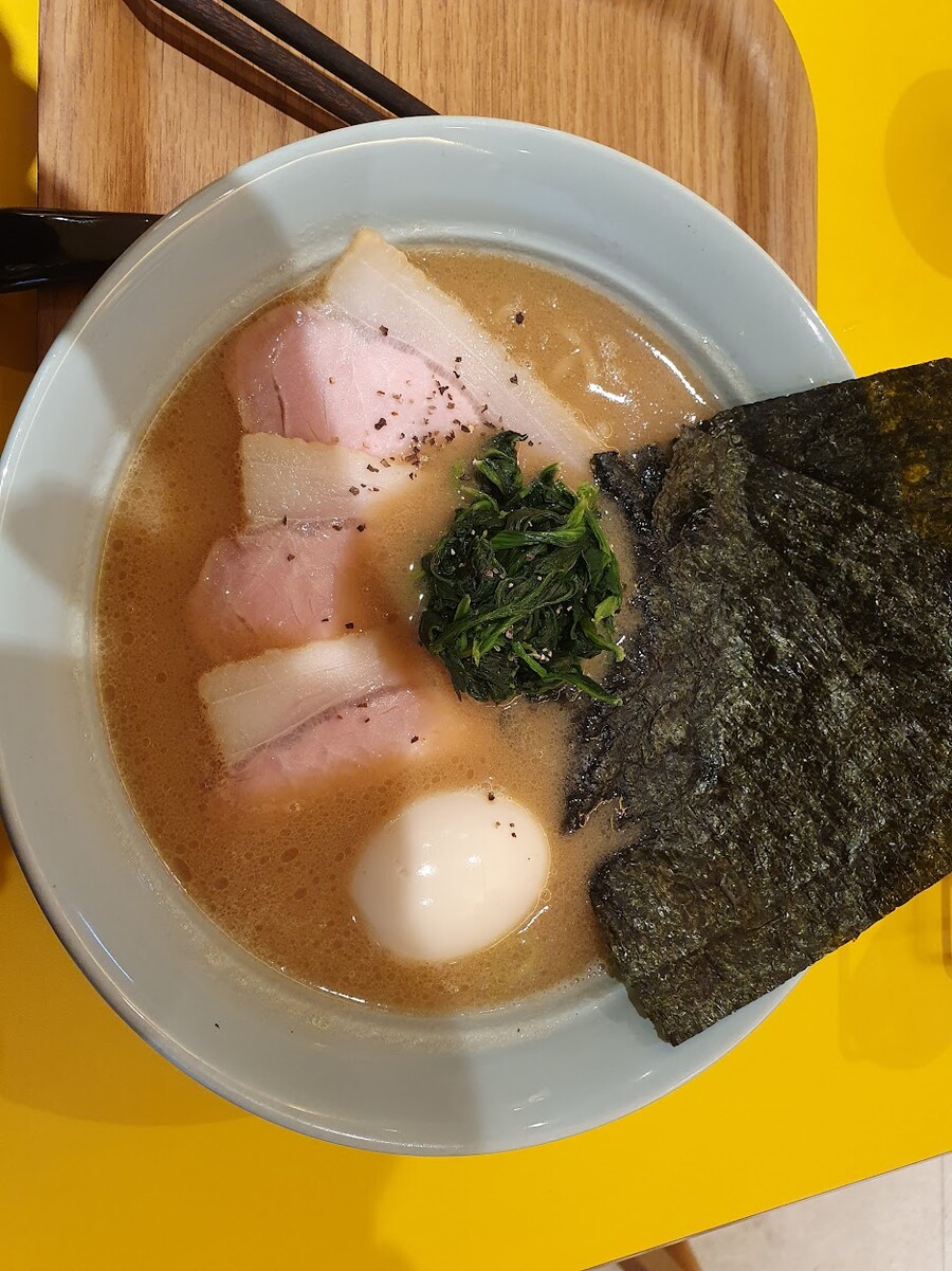 스압] 1년간 먹었던 라멘들_55.jpg