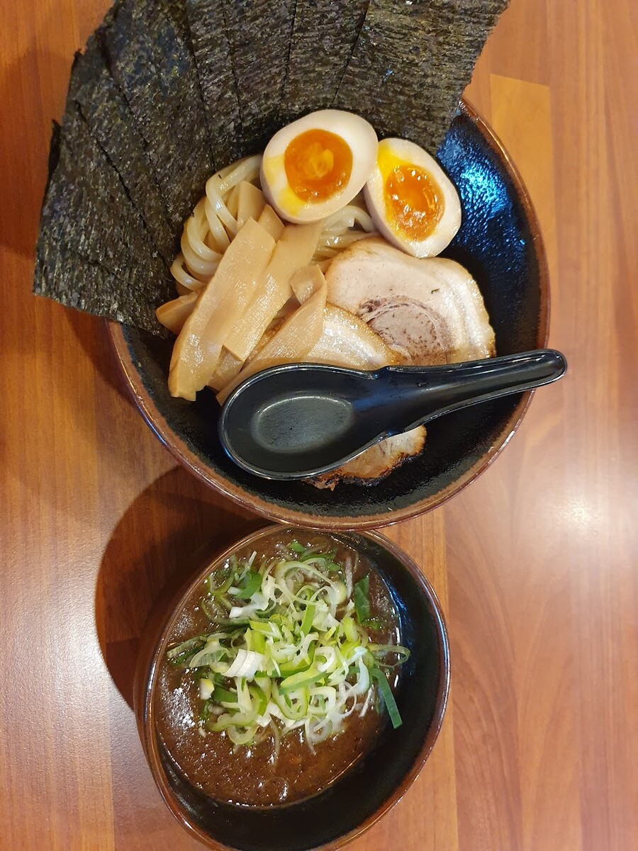 스압] 1년간 먹었던 라멘들_56.jpg