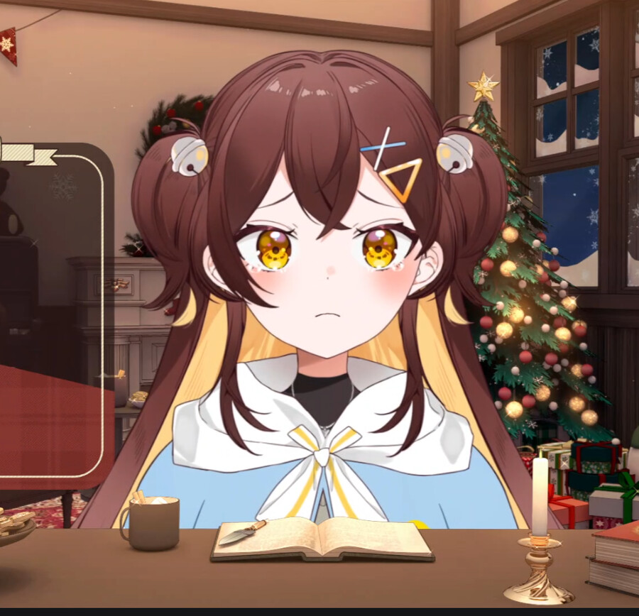 버튜버?)탬탬버린 판떼기 나옴_1.png