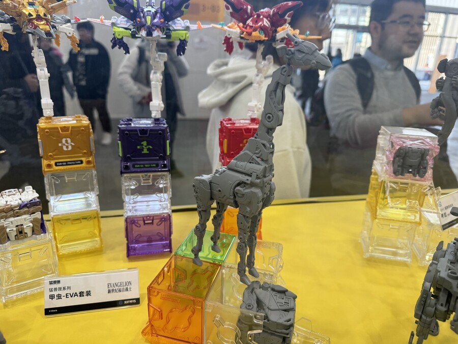 [52토이즈] 원더 페스티벌 2023 베이징 전시 사진_21.jpg