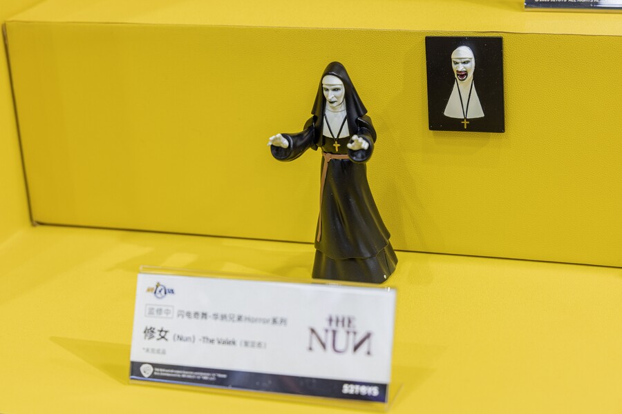 [52토이즈] 원더 페스티벌 2023 베이징 전시 사진_30.jpg