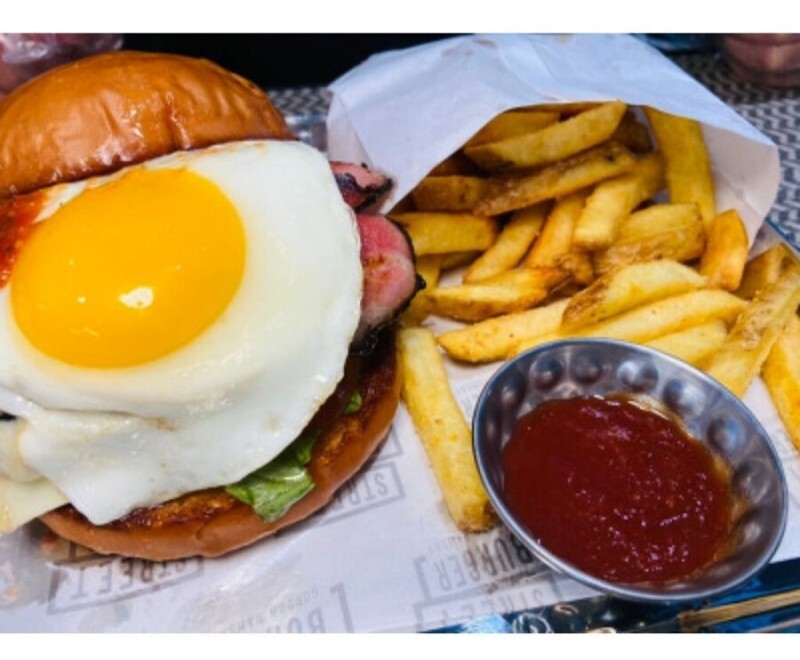 고든램지 햄버거 오픈이벤트 갔다 빈손으로 돌아온 어머니 후기의 후기(해피엔딩)_7.jpg