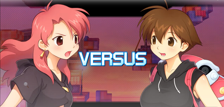 [스팀] 블레이드 스트레인저스 80% 세일(4,100원)_1.png