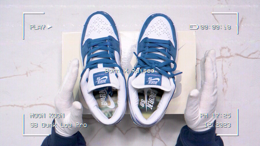 [리뷰] 나이키 x 본앤레이즈드 SB 덩크 로우 프로 QS 원 블락 앳 어 타임_1.jpg
