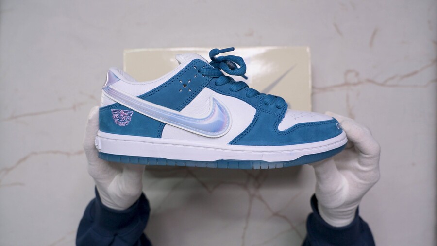 [리뷰] 나이키 x 본앤레이즈드 SB 덩크 로우 프로 QS 원 블락 앳 어 타임_2.jpg