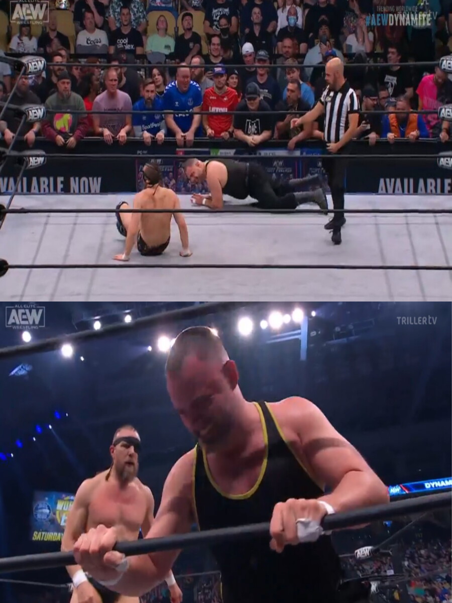 231227 AEW 다이너마이트 결과(월즈 엔드 2023 직전)_11.jpg