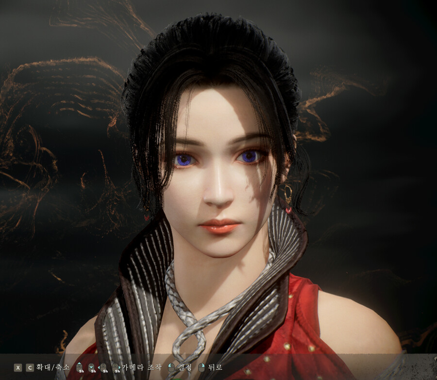 커마) 여캐 커마 (수치공유)_1.png