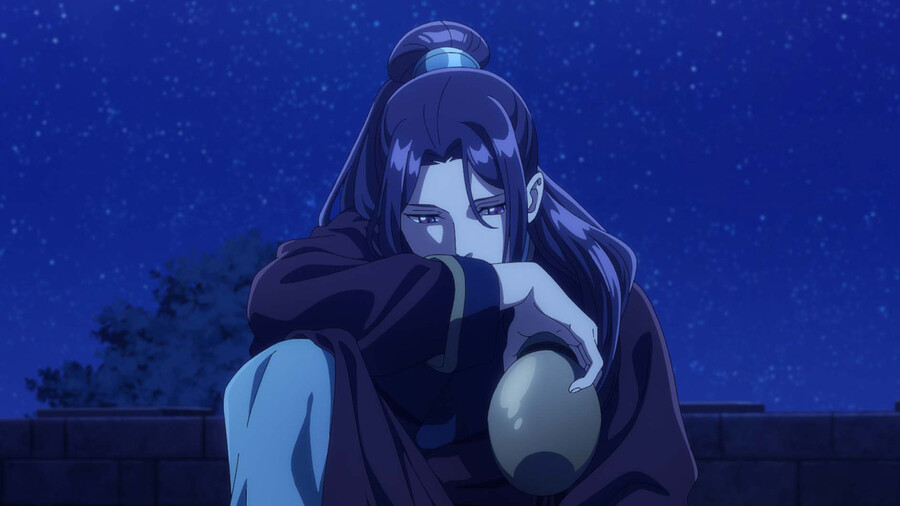 [약사의 혼잣말] 나가누마 노리히로 감독 인터뷰 후편 (제1쿨 7~12화)_6.jpg