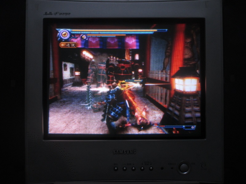 신 귀무자 (9) - 브라운관 티비 화면_2.jpg