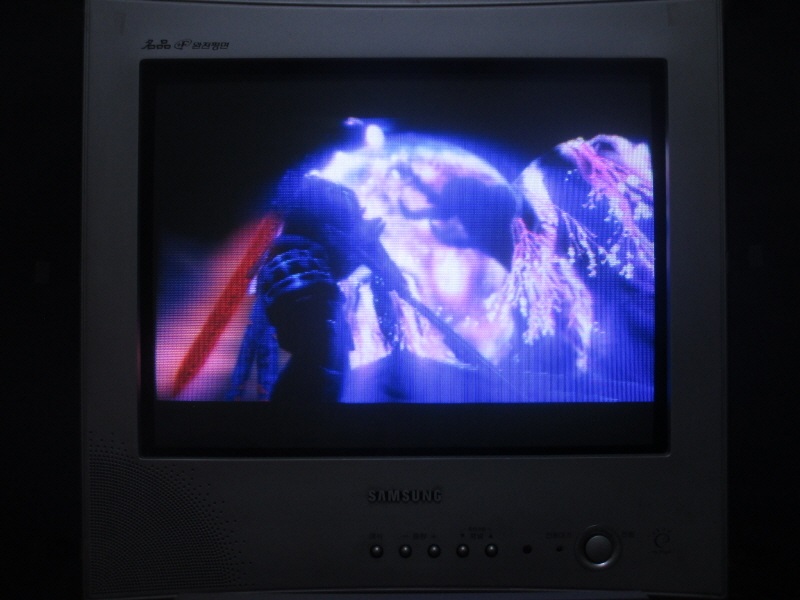 신 귀무자 (9) - 브라운관 티비 화면_14.jpg